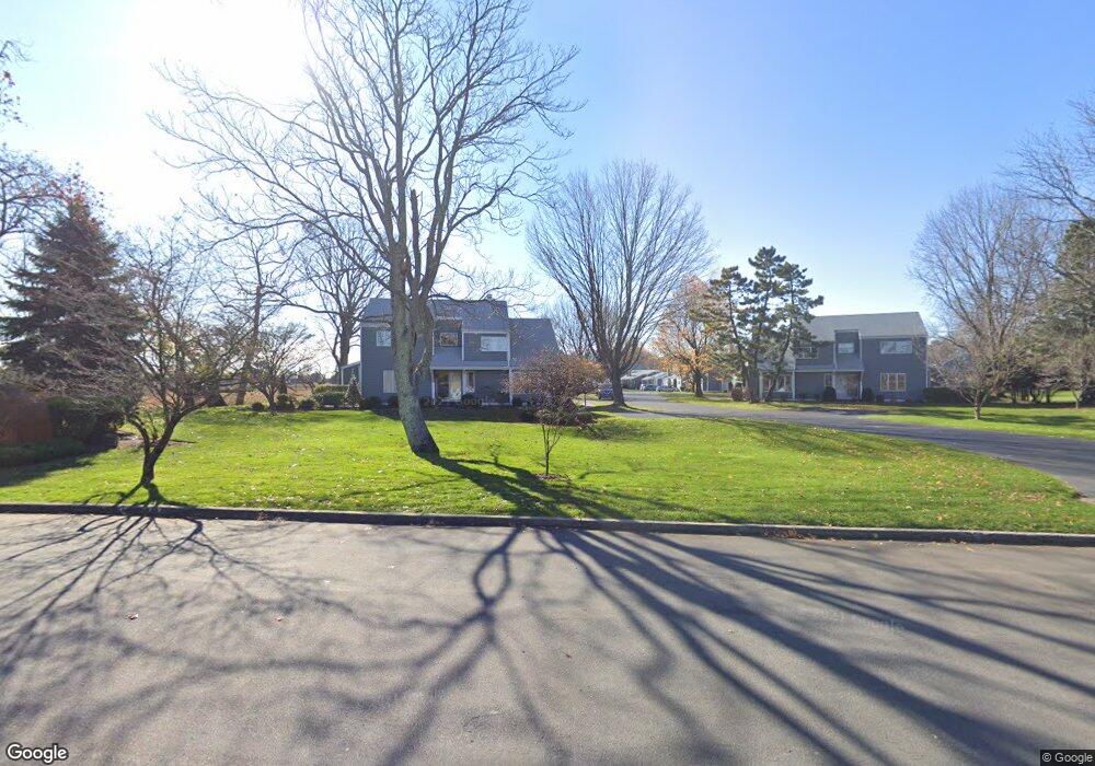 115 Field Point Dr, Fairfield, CT 06824 - photo 1