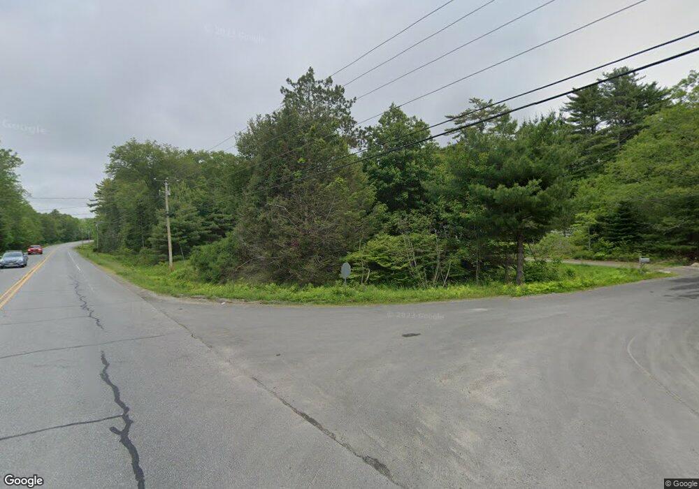 273 Sproul Hill Rd, Bristol, ME 04539 - photo 1