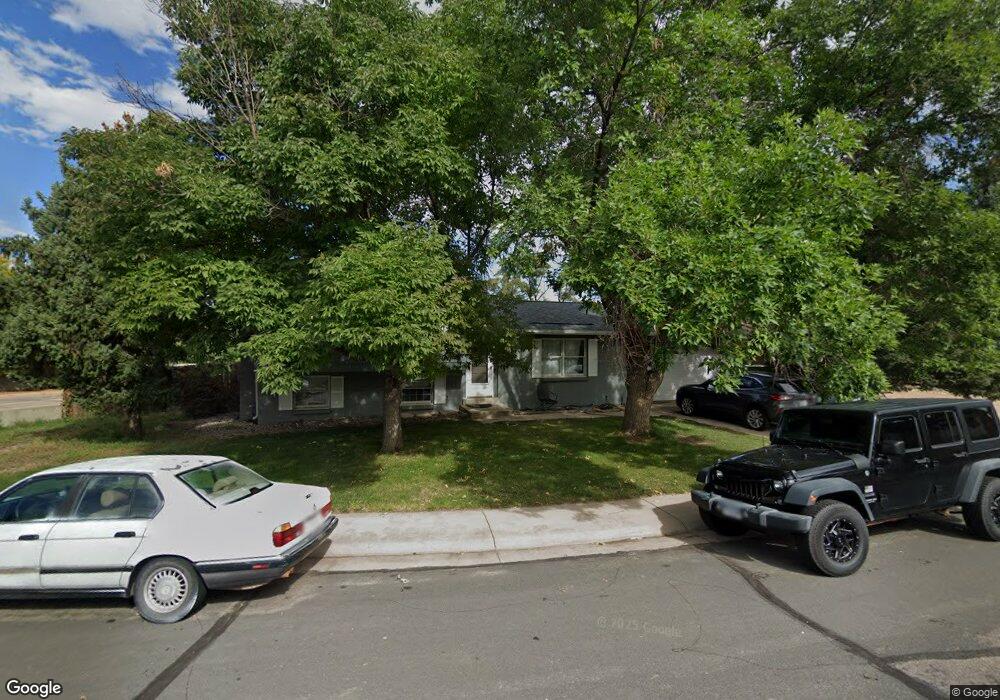 2455 E 123rd Way, Thornton, CO 80241 - photo 1