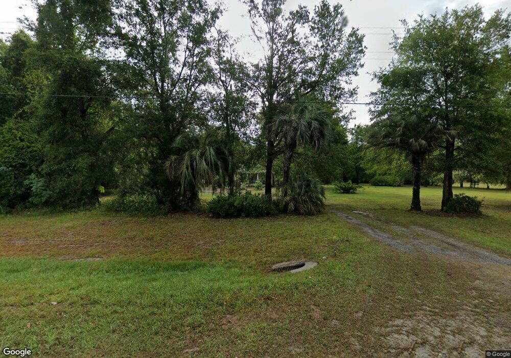 151 SE County Road 349, Lake City, FL 32025 - photo 1