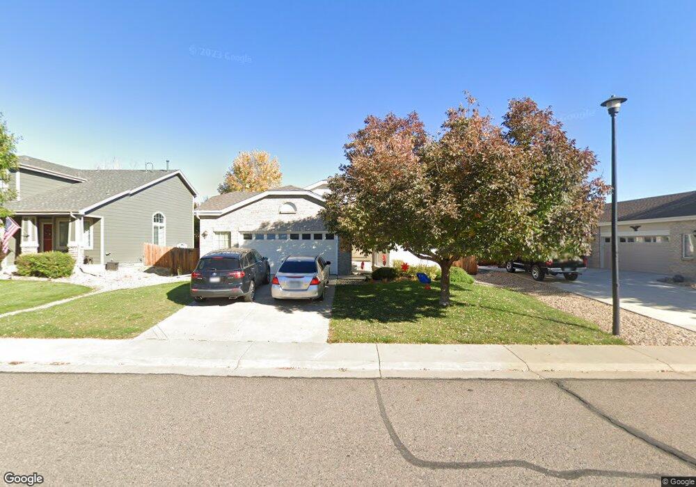 5903 E 129th Ave, Thornton, CO 80602 - photo 1