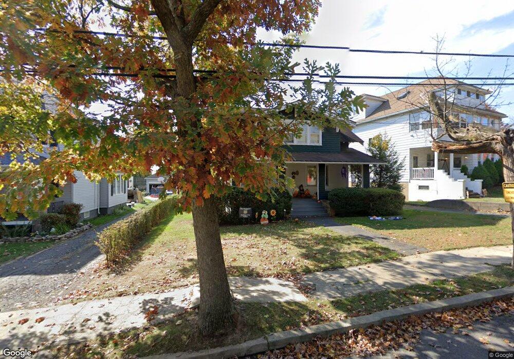 521 Miles Ave, Olyphant, PA 18447 - photo 1