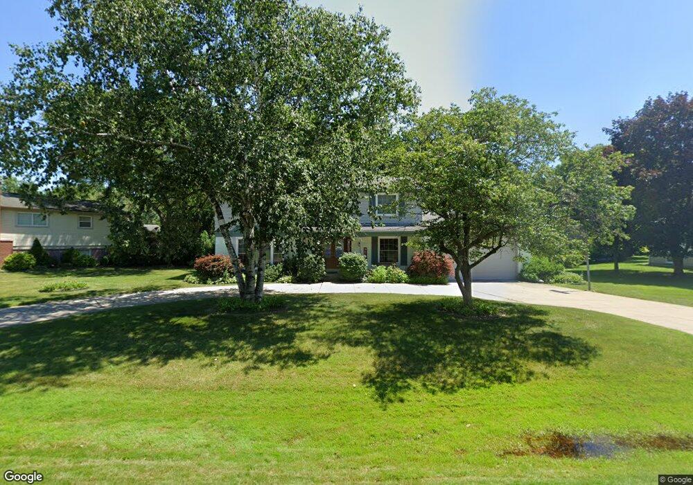 5365 Centerbrook Dr, West Bloomfield, MI 48322 - photo 1