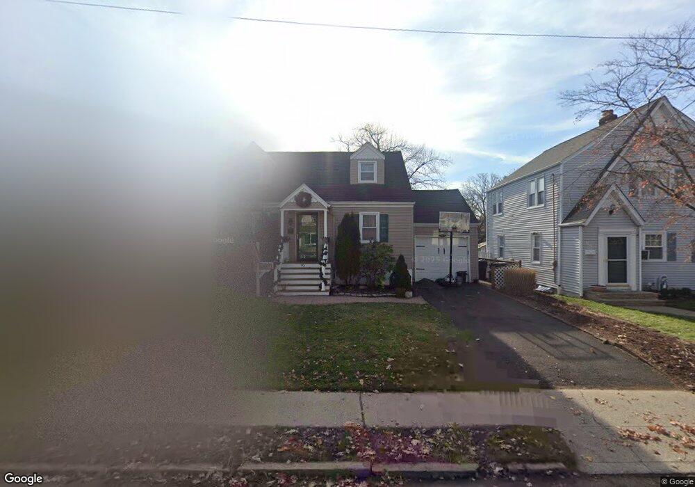 95 Roosevelt Ave, Dumont, NJ 07628 - photo 1