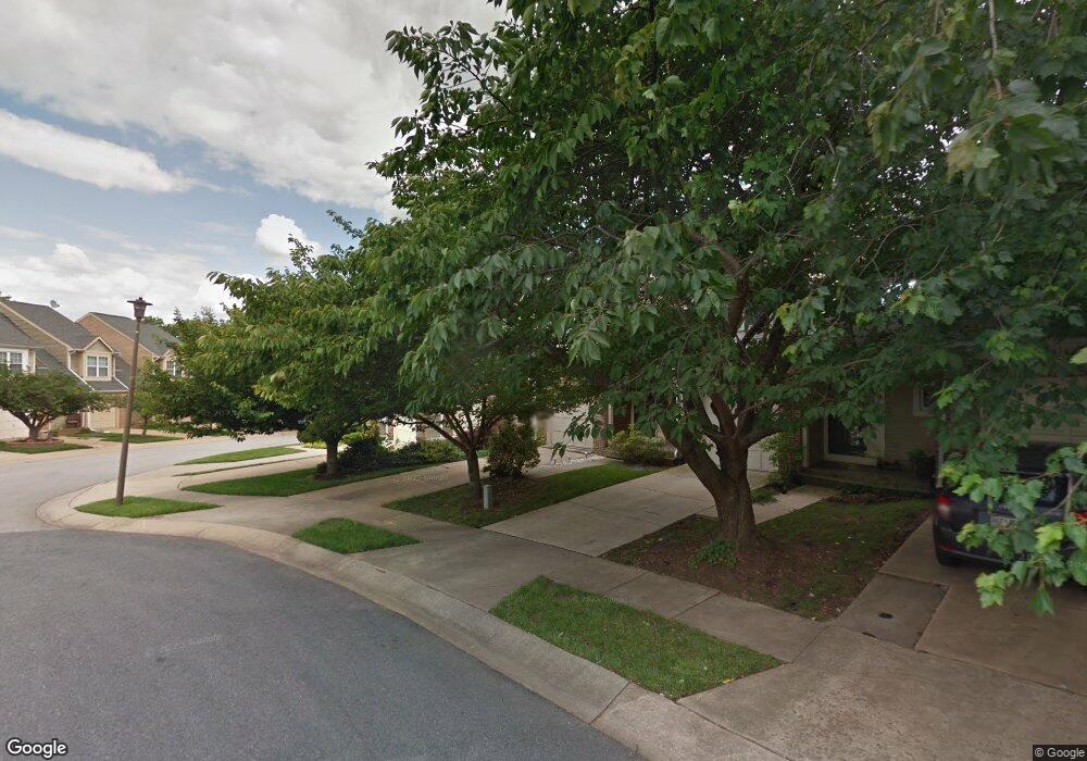 9142 Emersons Reach, Columbia, MD 21045 - photo 1