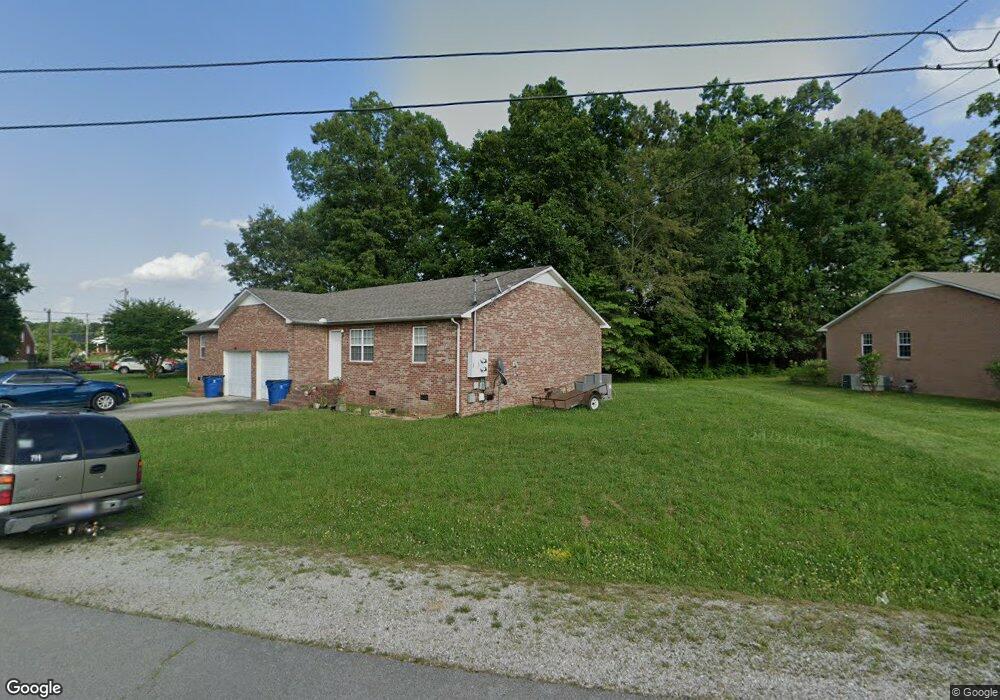 83 Fox Creek Ct, Manchester, TN 37355 - photo 1