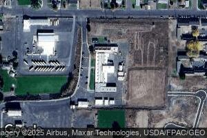 600 E Adams St, Connell, WA 99326