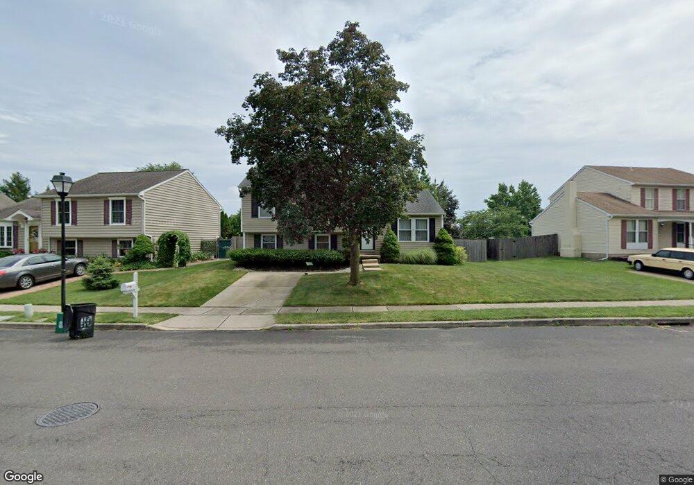 110 Penns Grant Dr, Morrisville, PA 19067 - photo 1