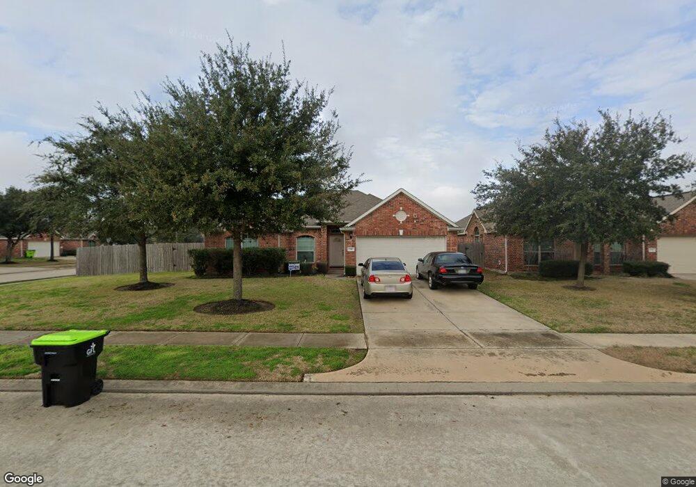 136 Long Canyon Ln, Richmond, TX 77469 - photo 1