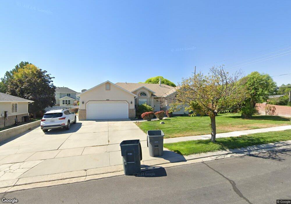 2681 W 11275 S, South Jordan, UT 84095 - photo 1