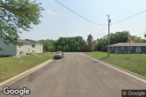 904 S Mckinley St, Lennox, SD 57039