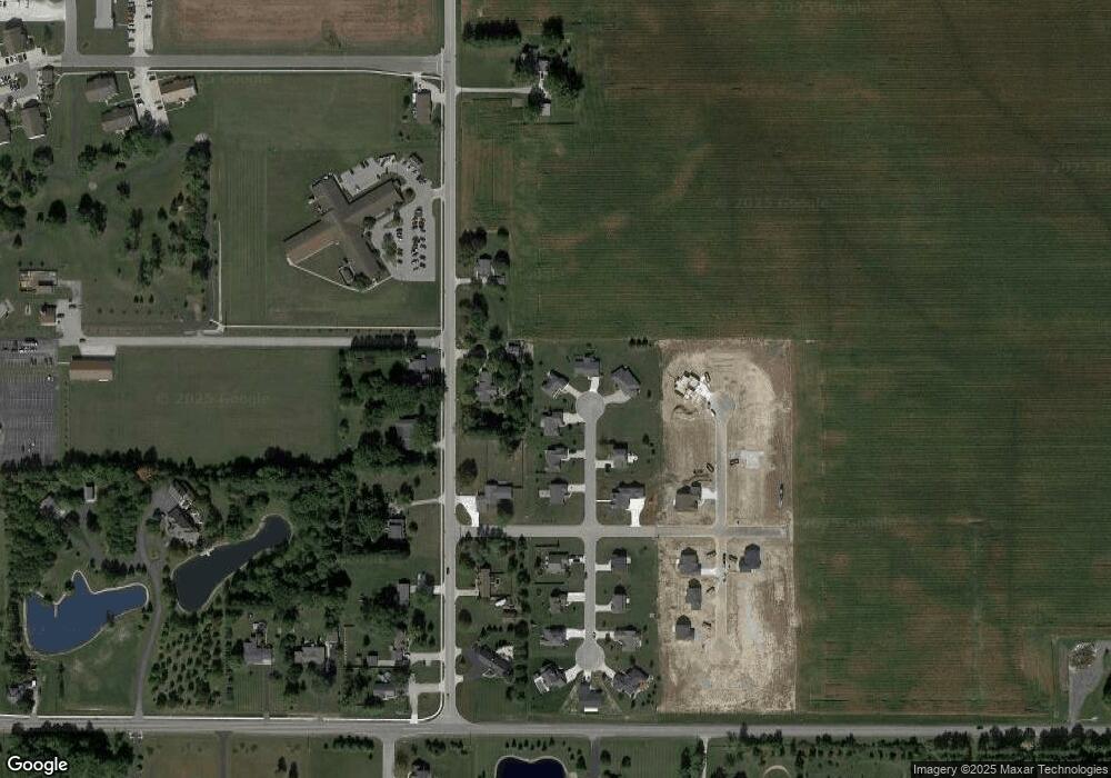 230 Woodfield Ct, Markle, IN 46770 - photo 1