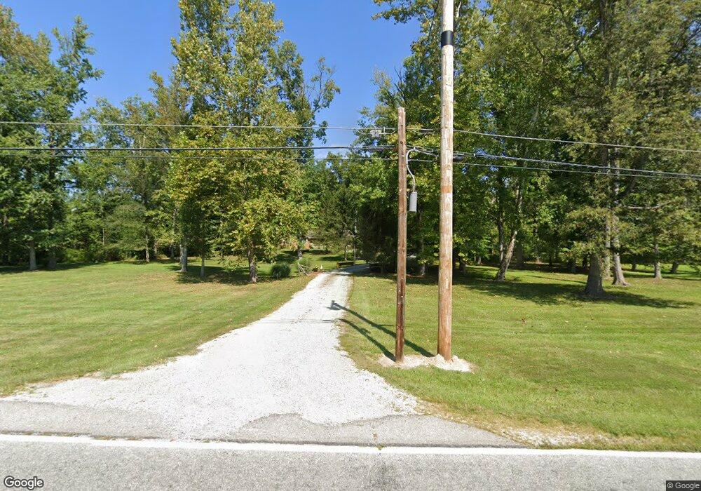 7490 W 450 S, Columbus, IN 47201 - photo 1