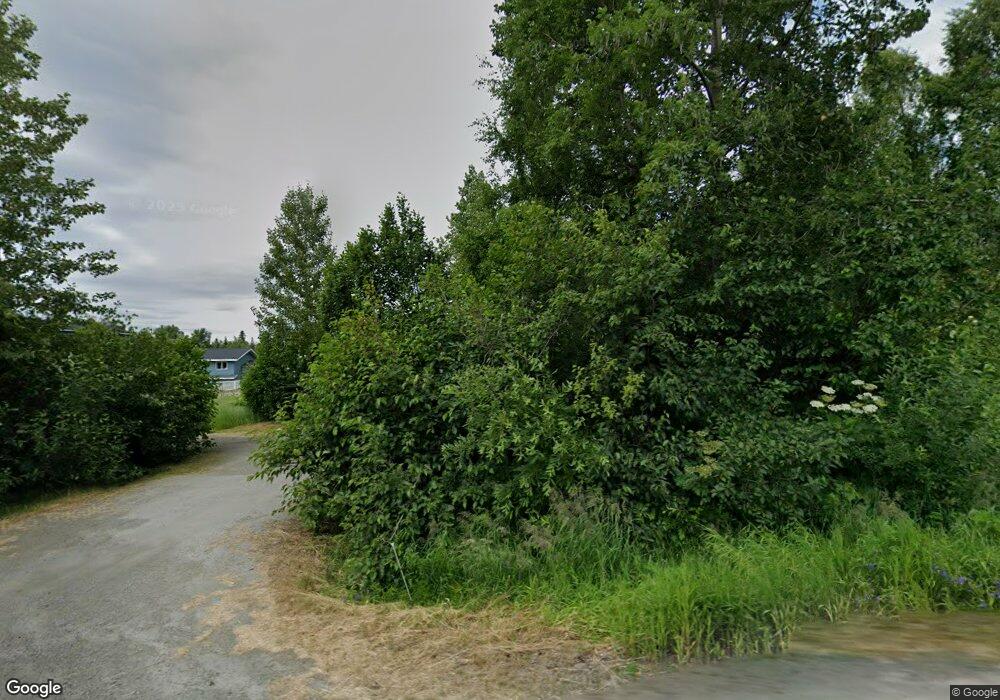 5221 Rabbit Creek Rd, Anchorage, AK 99516 - photo 1