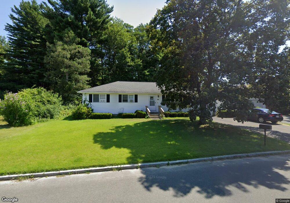 119 Mazarin St, Indian Orchard, MA 01151 - photo 1