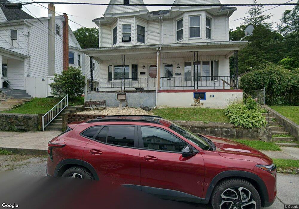 510 Arlington St, Tamaqua, PA 18252 - photo 1