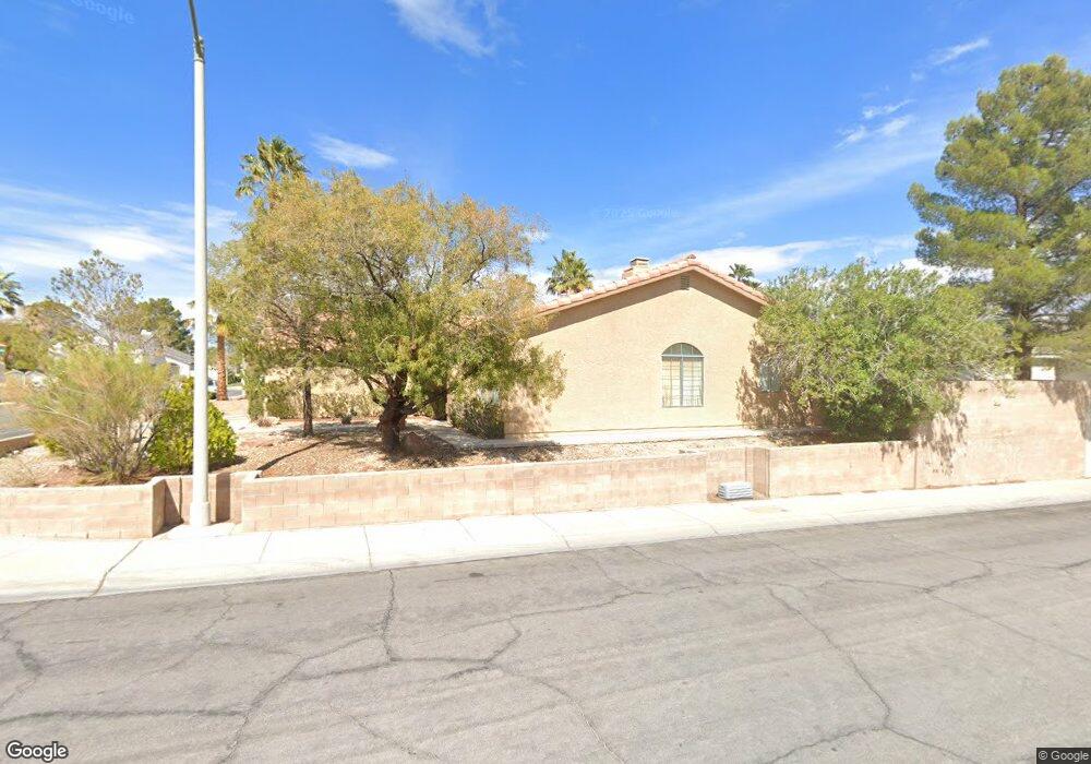 2836 Albrook Cir, Las Vegas, NV 89117 - photo 1