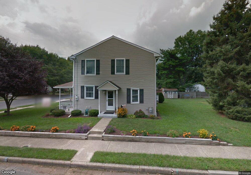 30 E Grant St, Woodstown, NJ 08098 - photo 1