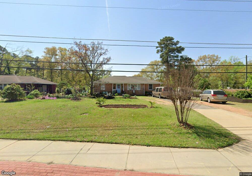 429 Pat Mell Rd SW, Marietta, GA 30060 - photo 1