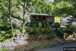 263 Horsecreek Rd, Naoma, WV 25140