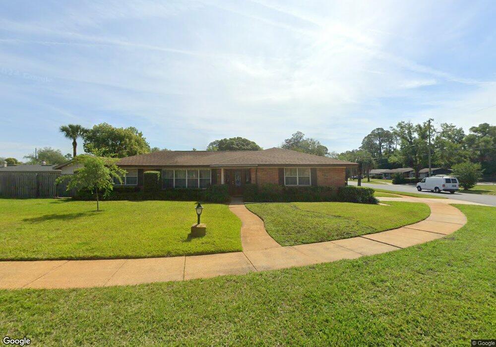 1809 Maracaibo Rd, Jacksonville, FL 32211 - photo 1