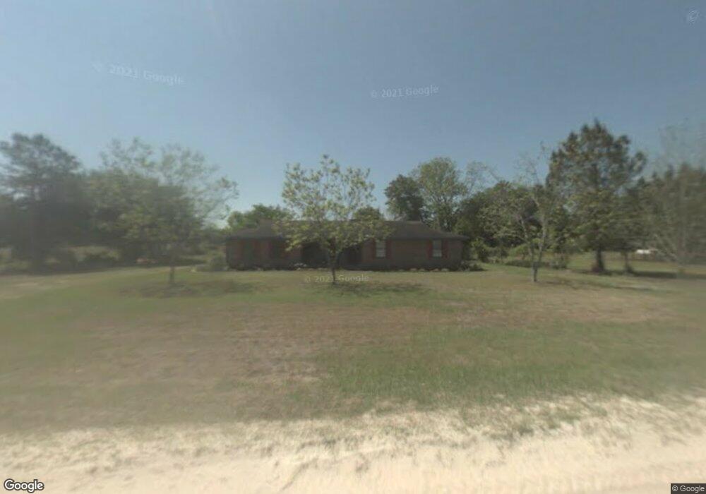 3931 Carl Rd, Blackshear, GA 31516 - photo 1