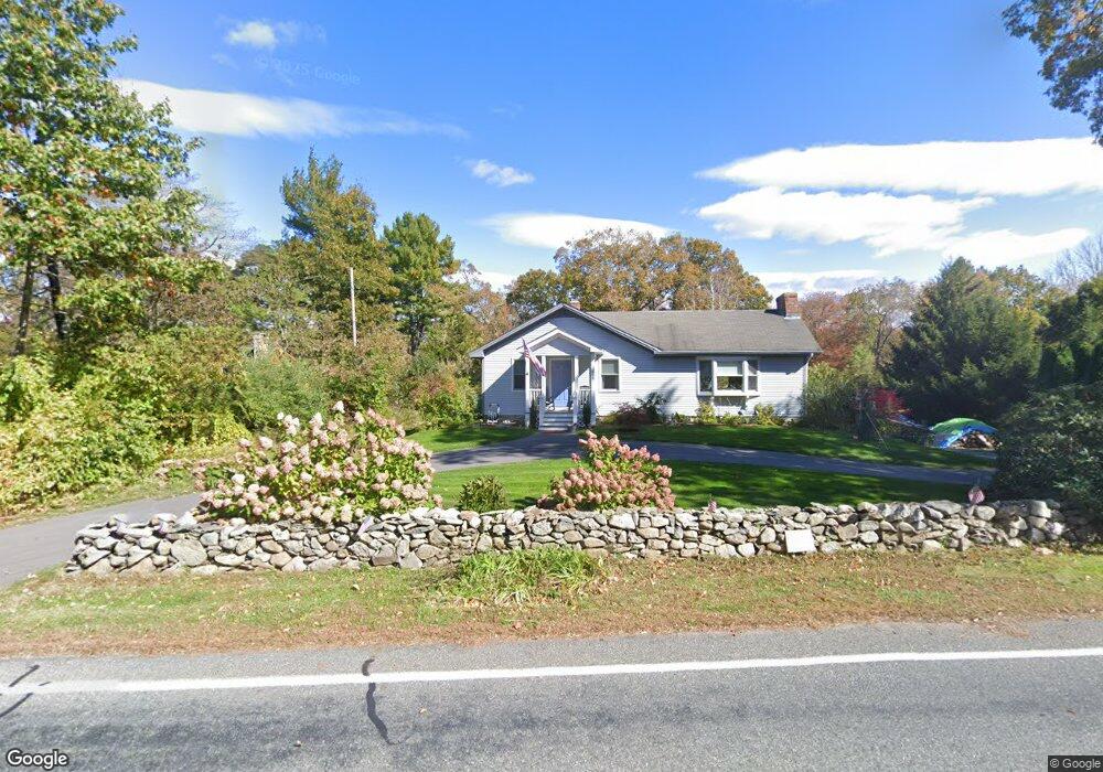 115 Plain St, Rehoboth, MA 02769 - photo 1