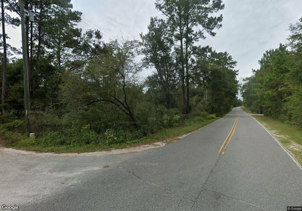 0 Luke Smith Rd unit 298036, Crawfordville, FL 32327 - photo 1