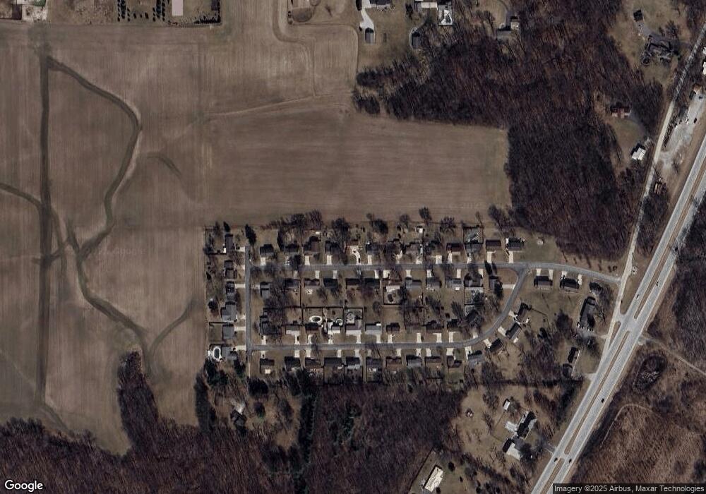 3368 E 722 N, Huntington, IN 46750 - photo 1