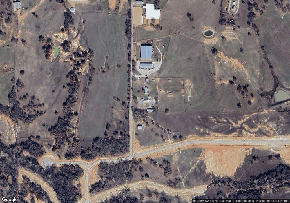 1120 Sarra Ln, Poolville, TX 76487 - photo 1