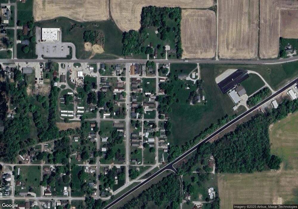 908 Charles St, Bicknell, IN 47512 - photo 1