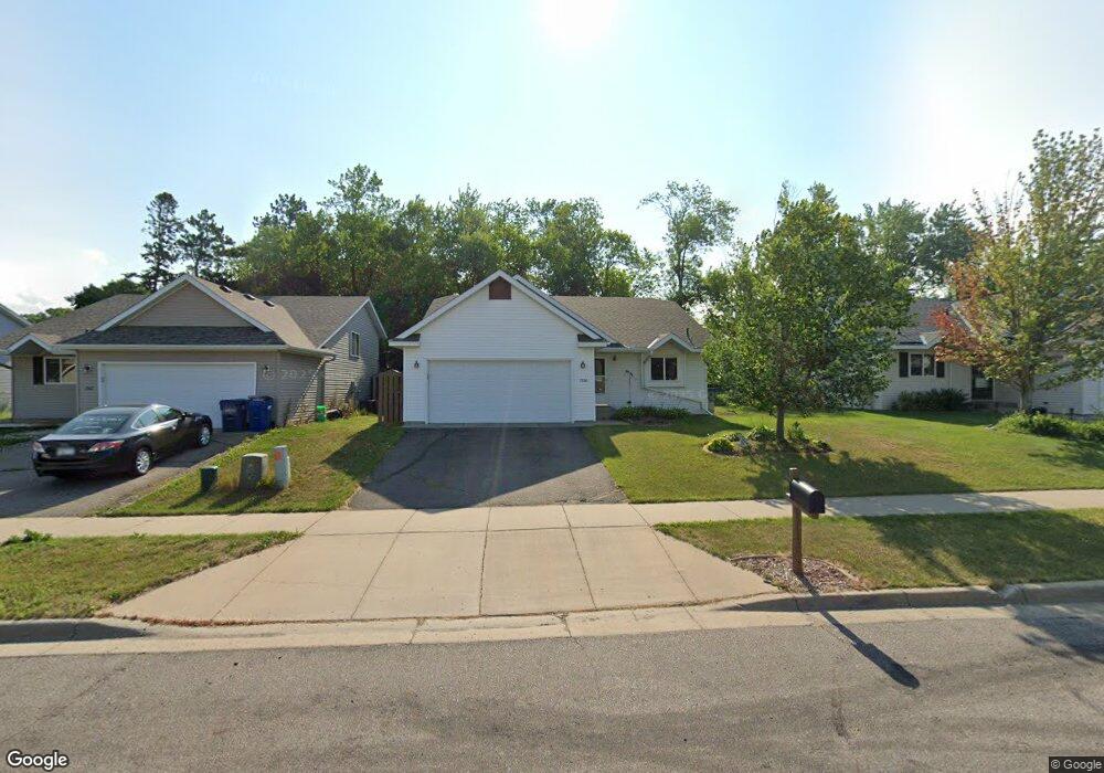 1550 Peach Dr NE, Sauk Rapids, MN 56379 - photo 1