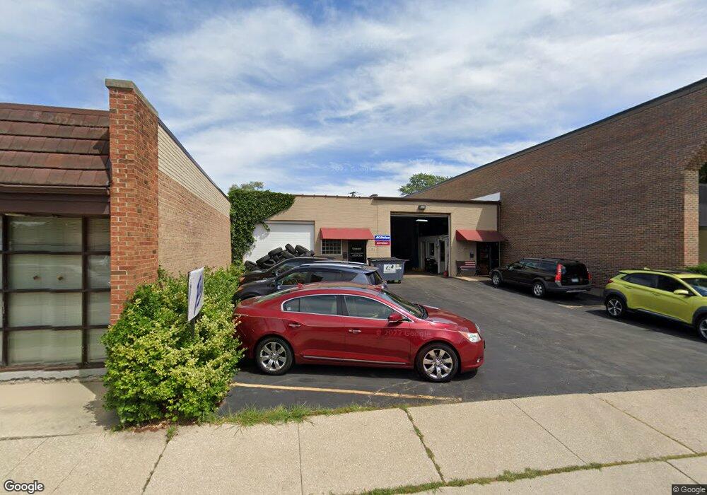 259 N West Ave, Elmhurst, IL 60126 - photo 1