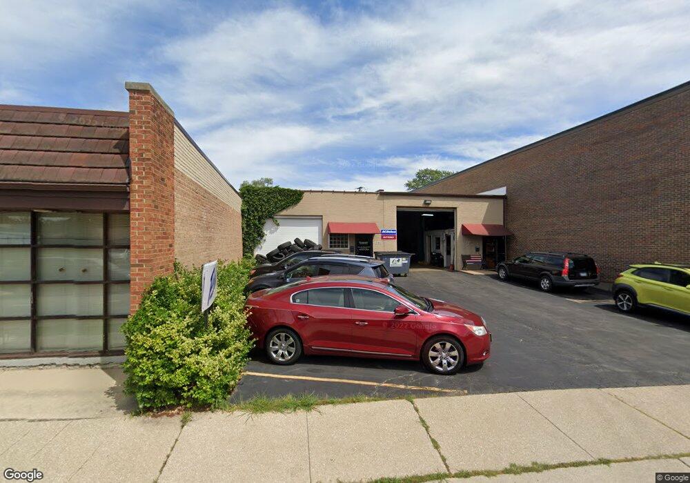 259-61 N West Ave, Elmhurst, IL 60126 - photo 1