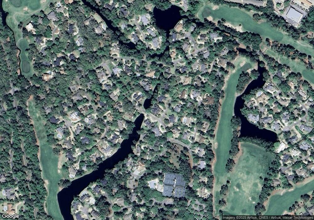 110 Meadow Brook, Saint Simons Island, GA 31522 - photo 1