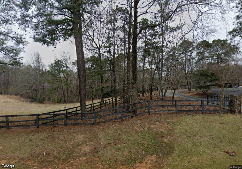 2218 W Bonacre Rd, Cataula, GA 31804 - photo 1