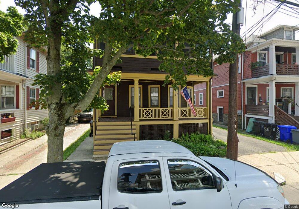 32 Easton St unit 3, Allston, MA 02134 - photo 1