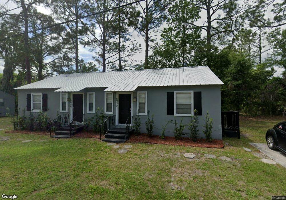 5930 Wilmar Rd W unit 107, Jacksonville, FL 32244 - photo 1