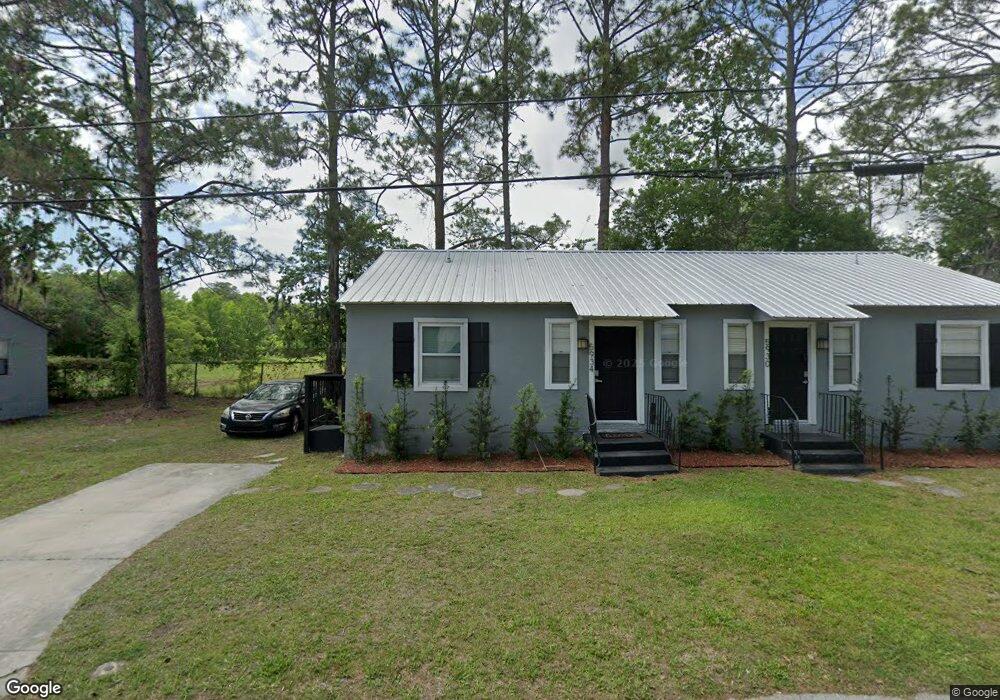 5934 Wilmar Rd, Jacksonville, FL 32244 - photo 1