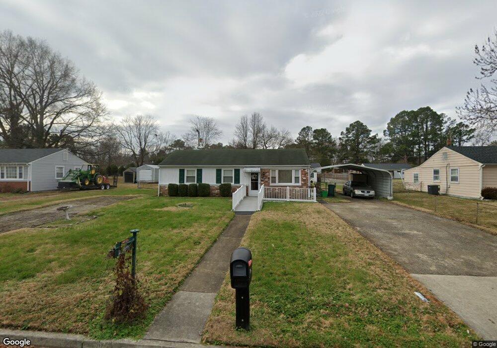 9712 Anaconda Dr, Henrico, VA 23228 - photo 1
