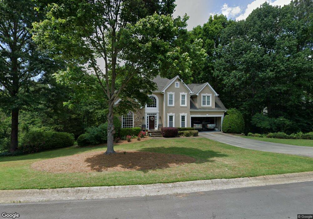 3921 Yellowstone Way SW unit 1, Lilburn, GA 30047 - photo 1