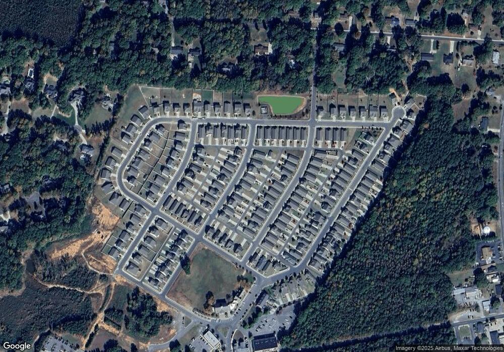 542 Kiser Ln, Locust, NC 28097 - photo 1