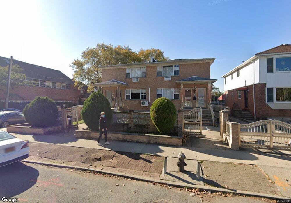 4346 192nd St, Flushing, NY 11358 - photo 1