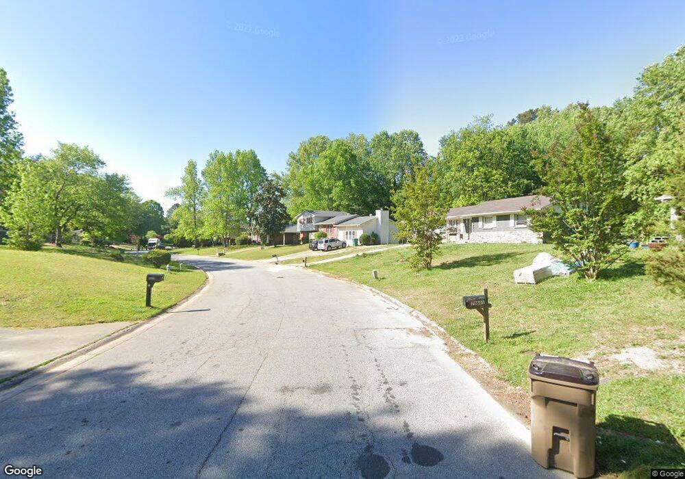 0 Thrasher Rd unit 8867572, Jonesboro, GA 30238 - photo 1