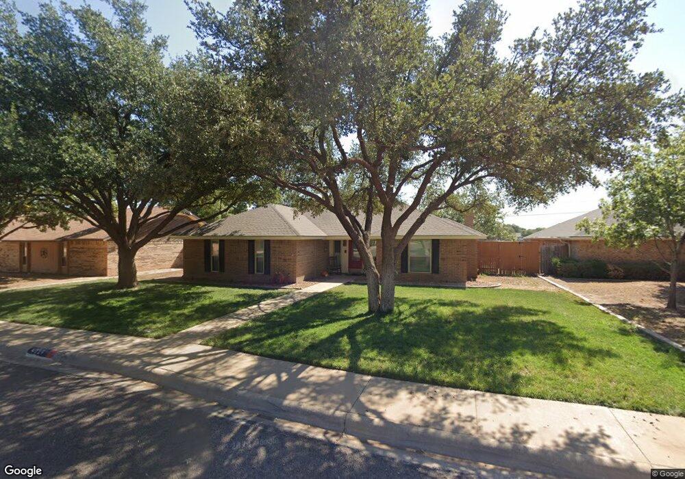 4029 Angelina Dr, Midland, TX 79707 - photo 1