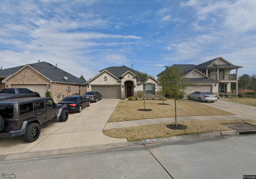 3897 Enchanted Timbers Ln, Spring, TX 77386 - photo 1