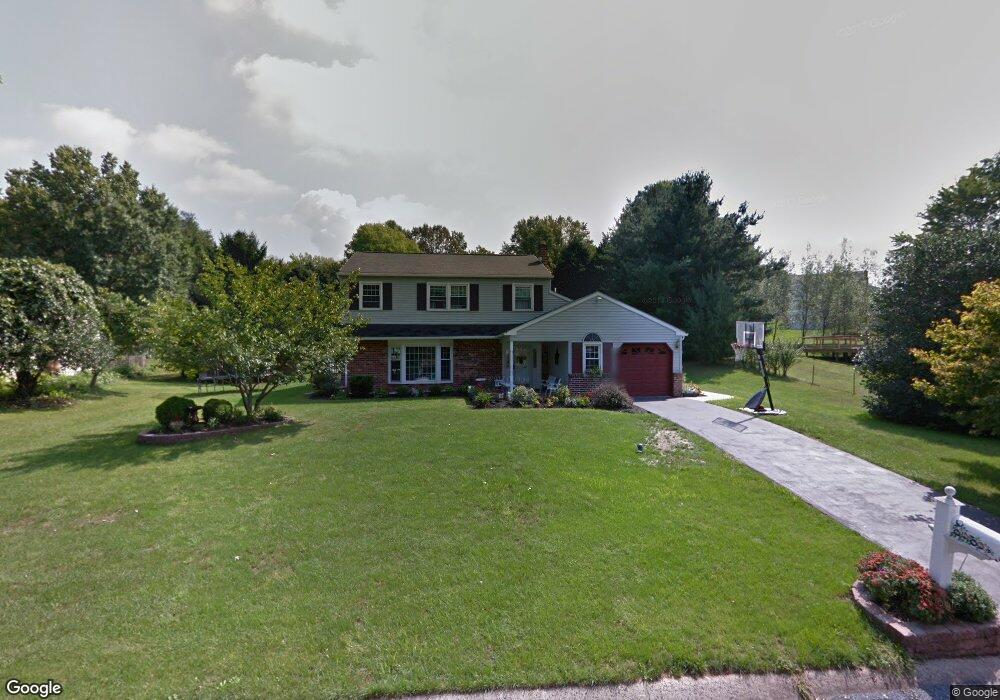 1301 Dimity Ct, Pottstown, PA 19465 - photo 1