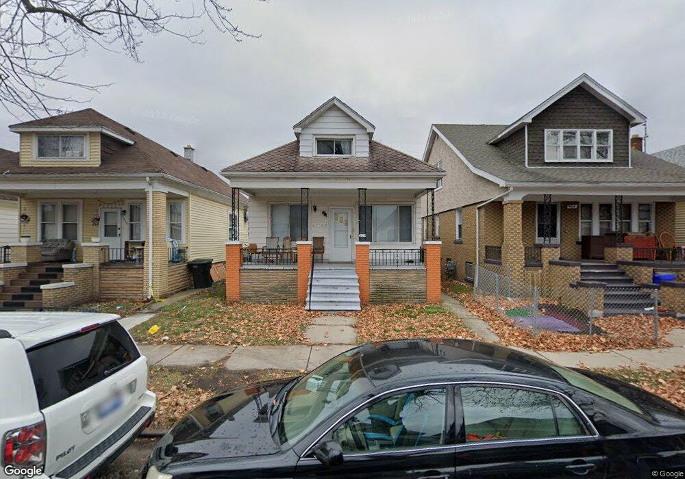 4516 Sobieski St, HamtraMcK, MI 48212 - photo 1