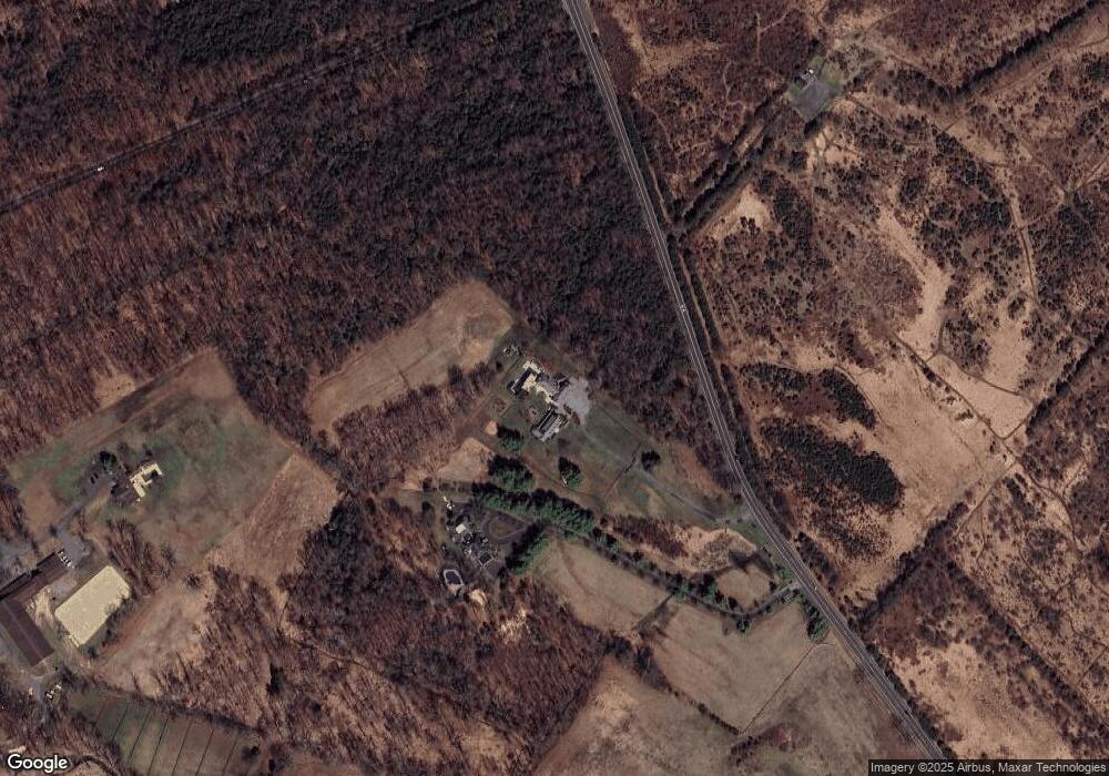 555 Rattlesnake Bridge Rd, Bedminster, NJ 07921 - photo 1