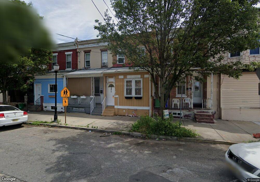 606 N 7th St, Camden, NJ 08102 - photo 1
